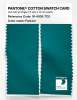 Artikelbild 2 des Artikels “PANTONE® COTTON SWATCH CARD 18-4936 TCX Fanfare “