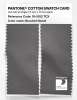 Artikelbild 2 des Artikels “PANTONE® COTTON SWATCH CARD 18-5102 TCX Brushed Nickel “