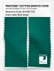 Artikelbild 2 des Artikels “PANTONE® COTTON SWATCH CARD 18-5425 TCX Bear Grass “