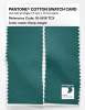 Artikelbild 2 des Artikels “PANTONE® COTTON SWATCH CARD 18-5618 TCX Deep Jungle “