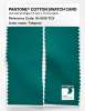 Artikelbild 2 des Artikels “PANTONE® COTTON SWATCH CARD 18-5619 TCX Tidepool “