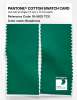 Artikelbild 2 des Artikels “PANTONE® COTTON SWATCH CARD 18-5633 TCX Bosphorus “