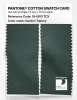 Artikelbild 2 des Artikels “PANTONE® COTTON SWATCH CARD 18-5913 TCX Garden Topiary “