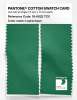 Artikelbild 2 des Artikels “PANTONE® COTTON SWATCH CARD 18-6022 TCX Leprechaun “