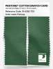 Artikelbild 2 des Artikels “PANTONE® COTTON SWATCH CARD 18-6320 TCX Fairway “