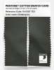 Artikelbild 2 des Artikels “PANTONE® COTTON SWATCH CARD 19-0307 TCX Climbing Ivy “