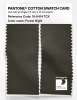 Artikelbild 2 des Artikels “PANTONE® COTTON SWATCH CARD 19-0414 TCX Forest Night “