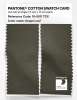 Artikelbild 2 des Artikels “PANTONE® COTTON SWATCH CARD 19-0511 TCX Grape Leaf “