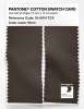 Artikelbild 2 des Artikels “PANTONE® COTTON SWATCH CARD 19-0614 TCX Wren “