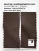 Artikelbild 2 des Artikels “PANTONE® COTTON SWATCH CARD 19-0814 TCX Slate Black “