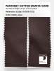 Artikelbild 2 des Artikels “PANTONE® COTTON SWATCH CARD 19-1016 TCX Java “