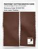 Artikelbild 2 des Artikels “PANTONE® COTTON SWATCH CARD 19-1233 TCX Tiramisu “