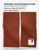 Artikelbild 2 des Artikels “PANTONE® COTTON SWATCH CARD 19-1250 TCX Picante “