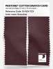 Artikelbild 2 des Artikels “PANTONE® COTTON SWATCH CARD 19-1624 TCX Sassafras “