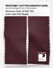 Artikelbild 2 des Artikels “PANTONE® COTTON SWATCH CARD 19-1627 TCX Port Royale “
