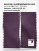 Artikelbild 2 des Artikels “PANTONE® COTTON SWATCH CARD 19-2009 TCX Hortensia “