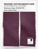 Artikelbild 2 des Artikels “PANTONE® COTTON SWATCH CARD 19-2014 TCX Prune “