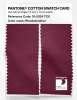 Product image 2 of the product “PANTONE® COTTON SWATCH CARD 19-2024 TCX Rhododendron ”