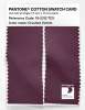 Artikelbild 2 des Artikels “PANTONE® COTTON SWATCH CARD 19-2312 TCX Crushed Violets “