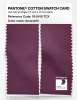 Artikelbild 2 des Artikels “PANTONE® COTTON SWATCH CARD 19-2410 TCX Amaranth “