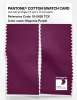 Artikelbild 2 des Artikels “PANTONE® COTTON SWATCH CARD 19-2428 TCX Magenta Purple “