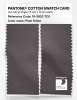Artikelbild 2 des Artikels “PANTONE® COTTON SWATCH CARD 19-3803 TCX Plum Kitten “