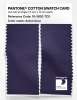 Artikelbild 2 des Artikels “PANTONE® COTTON SWATCH CARD 19-3830 TCX Astral Aura “