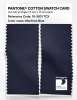 Artikelbild 2 des Artikels “PANTONE® COTTON SWATCH CARD 19-3831 TCX Maritime Blue “