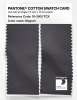 Product image 2 of the product “PANTONE® COTTON SWATCH CARD 19-3901 TCX Magnet ”
