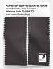 Artikelbild 2 des Artikels “PANTONE® COTTON SWATCH CARD 19-3904 TCX Carbon Copy “