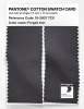 Artikelbild 2 des Artikels “PANTONE® COTTON SWATCH CARD 19-3907 TCX Forged Iron “