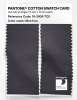 Artikelbild 2 des Artikels “PANTONE® COTTON SWATCH CARD 19-3908 TCX Nine Iron “