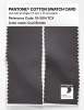 Artikelbild 2 des Artikels “PANTONE® COTTON SWATCH CARD 19-3914 TCX Coal Smoke “
