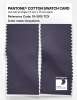 Artikelbild 2 des Artikels “PANTONE® COTTON SWATCH CARD 19-3915 TCX Graystone “