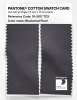 Artikelbild 2 des Artikels “PANTONE® COTTON SWATCH CARD 19-3917 TCX Blackened Pearl “