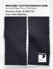 Artikelbild 2 des Artikels “PANTONE® COTTON SWATCH CARD 19-3924 TCX Night Sky “