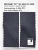 Artikelbild 2 des Artikels “PANTONE® COTTON SWATCH CARD 19-3930 TCX Odyssey Gray “
