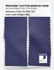 Artikelbild 2 des Artikels “PANTONE® COTTON SWATCH CARD 19-3936 TCX Skipper Blue “