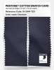 Artikelbild 2 des Artikels “PANTONE® COTTON SWATCH CARD 19-3944 TCX Overture “