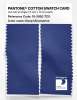 Artikelbild 2 des Artikels “PANTONE® COTTON SWATCH CARD 19-3950 TCX Deep Ultramarine “