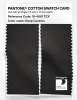 Artikelbild 2 des Artikels “PANTONE® COTTON SWATCH CARD 19-4001 TCX Deep Caverns “