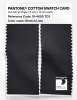 Artikelbild 2 des Artikels “PANTONE® COTTON SWATCH CARD 19-4005 TCX Stretch Limo “