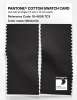 Artikelbild 2 des Artikels “PANTONE® COTTON SWATCH CARD 19-4008 TCX Meteorite “