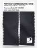 Artikelbild 2 des Artikels “PANTONE® COTTON SWATCH CARD 19-4013 TCX Dark Navy “
