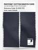Artikelbild 2 des Artikels “PANTONE® COTTON SWATCH CARD 19-4016 TCX Inkwell “