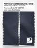 Artikelbild 2 des Artikels “PANTONE® COTTON SWATCH CARD 19-4023 TCX Blue Nights “