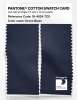 Artikelbild 2 des Artikels “PANTONE® COTTON SWATCH CARD 19-4024 TCX Dress Blues “