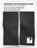 Artikelbild 2 des Artikels “PANTONE® COTTON SWATCH CARD 19-4100 TCX Printer's Ink “