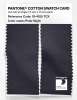 Artikelbild 2 des Artikels “PANTONE® COTTON SWATCH CARD 19-4105 TCX Polar Night “