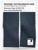 Artikelbild 2 des Artikels “PANTONE® COTTON SWATCH CARD 19-4112 TCX Stratified Sea “